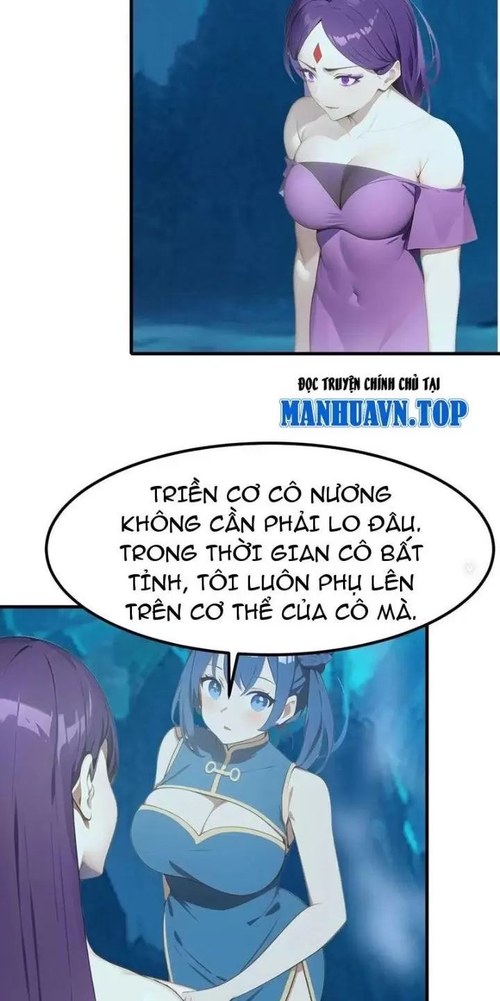 Phu Nhân Nhà Ta Đến Từ Địa Phủ Ngàn Năm: Chapter 101