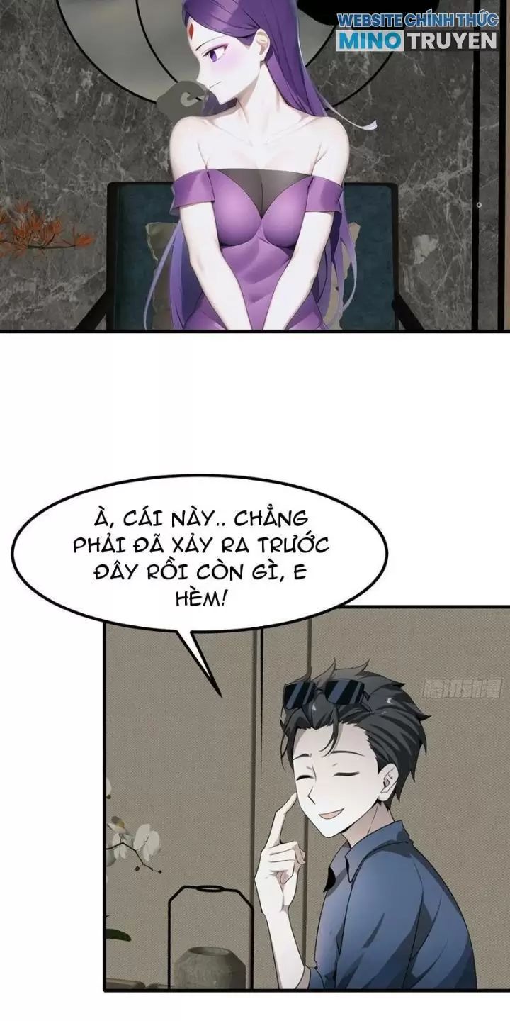Phu Nhân Nhà Ta Đến Từ Địa Phủ Ngàn Năm: Chapter 101