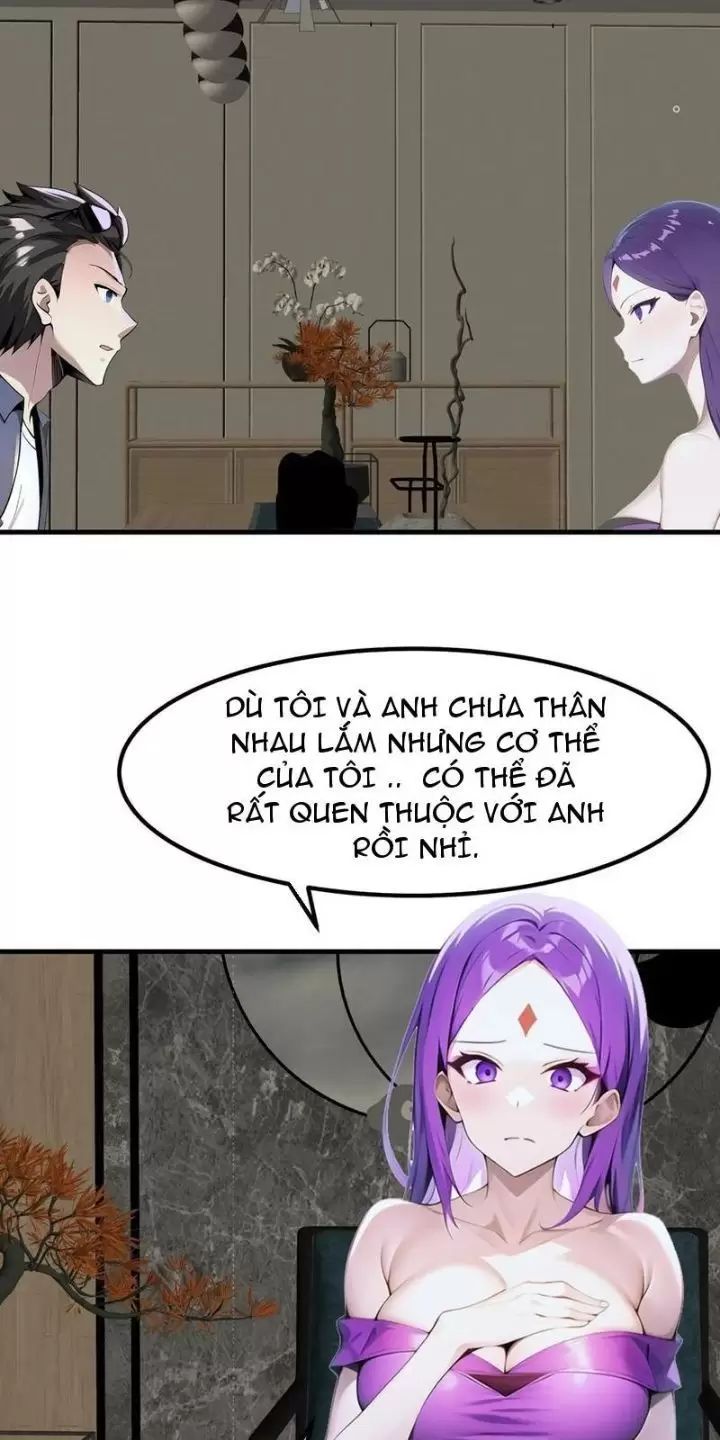 Phu Nhân Nhà Ta Đến Từ Địa Phủ Ngàn Năm: Chapter 101