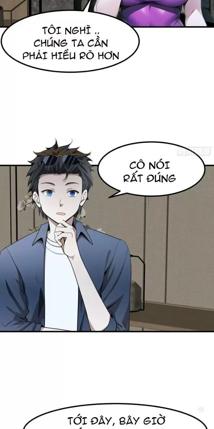 Phu Nhân Nhà Ta Đến Từ Địa Phủ Ngàn Năm: Chapter 101