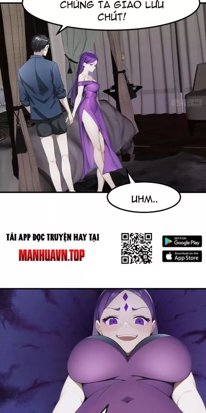 Phu Nhân Nhà Ta Đến Từ Địa Phủ Ngàn Năm: Chapter 101