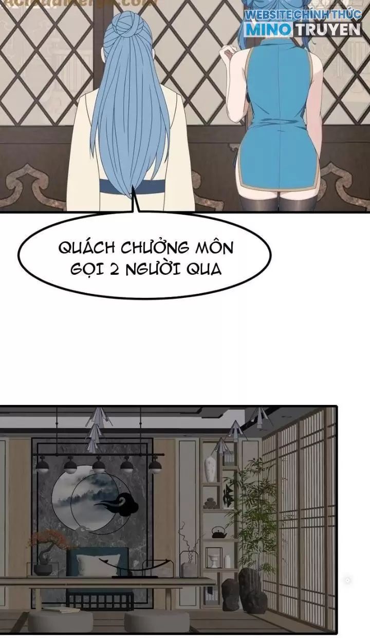 Phu Nhân Nhà Ta Đến Từ Địa Phủ Ngàn Năm: Chapter 101