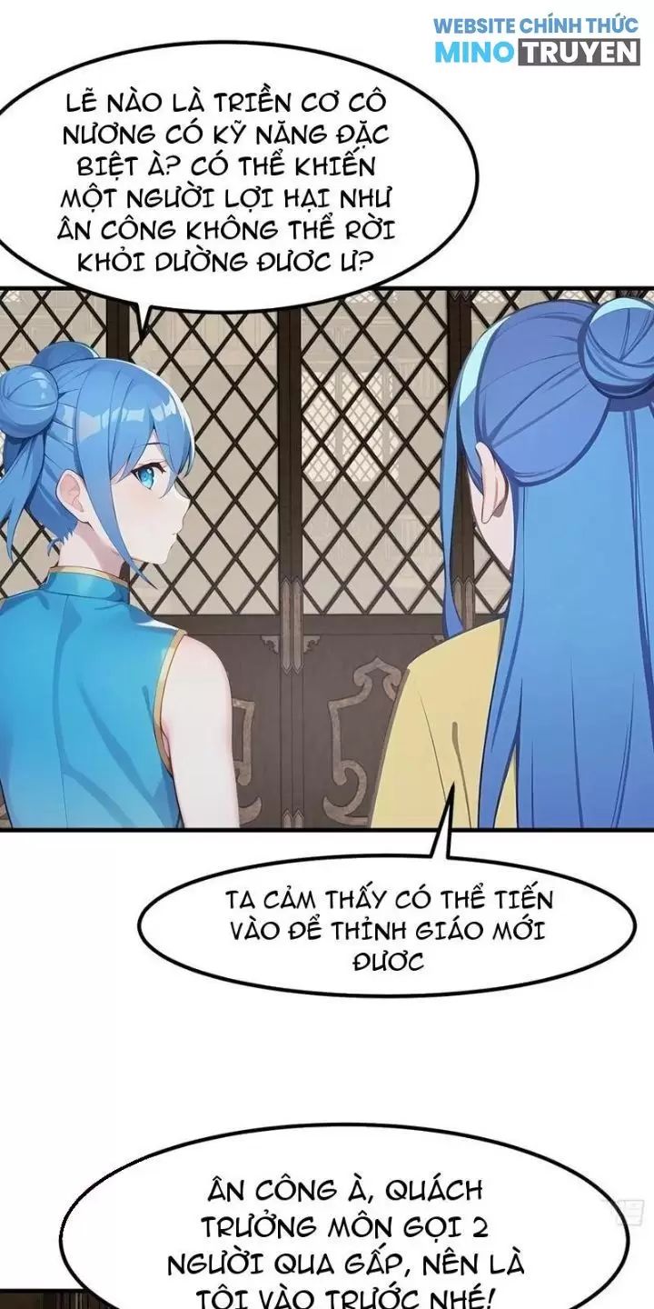 Phu Nhân Nhà Ta Đến Từ Địa Phủ Ngàn Năm: Chapter 101