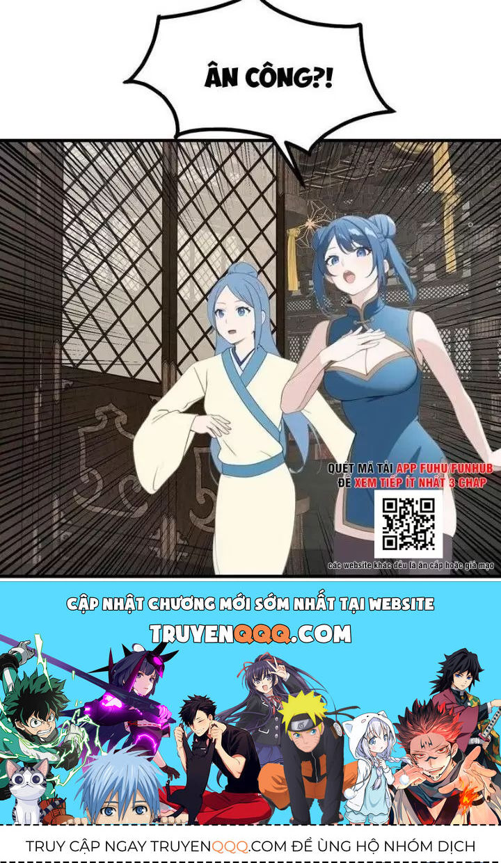 Phu Nhân Nhà Ta Đến Từ Địa Phủ Ngàn Năm: Chapter 101