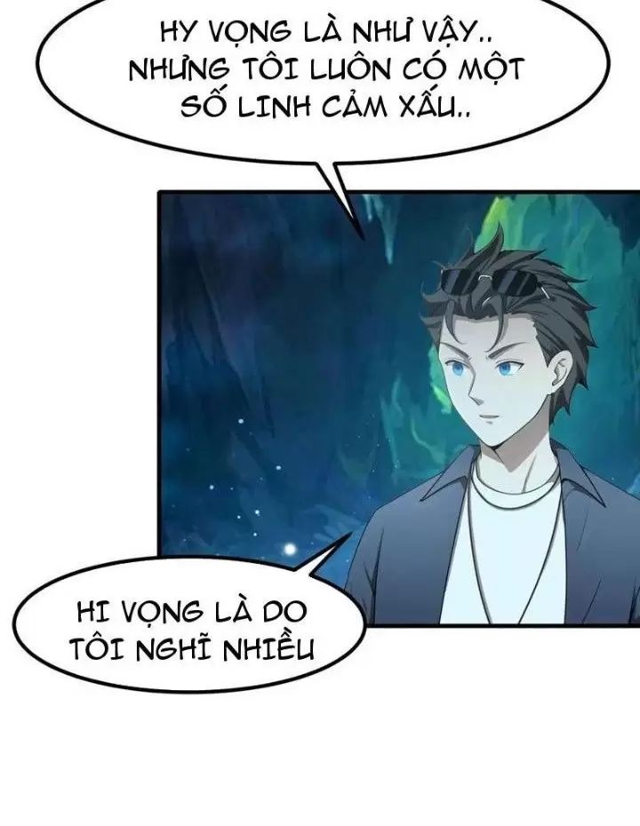 Phu Nhân Nhà Ta Đến Từ Địa Phủ Ngàn Năm: Chapter 101