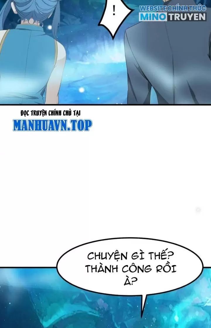 Phu Nhân Nhà Ta Đến Từ Địa Phủ Ngàn Năm: Chapter 101