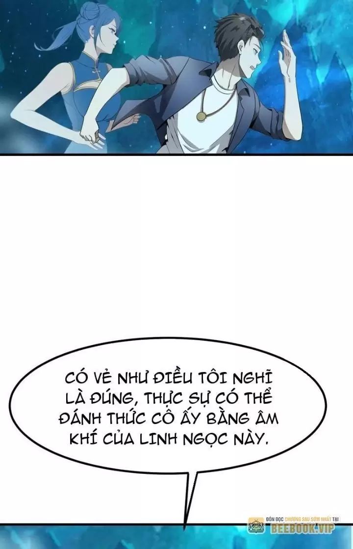 Phu Nhân Nhà Ta Đến Từ Địa Phủ Ngàn Năm: Chapter 101