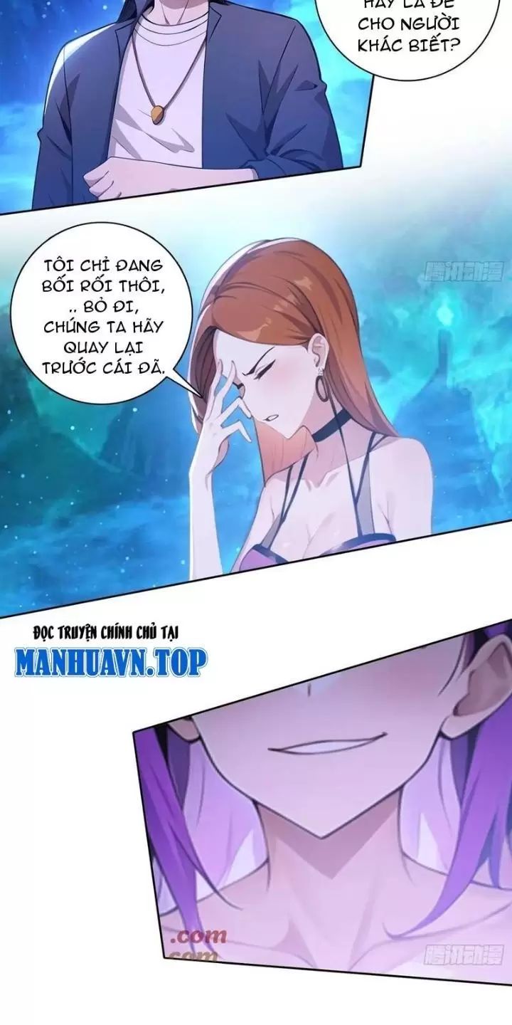 Phu Nhân Nhà Ta Đến Từ Địa Phủ Ngàn Năm: Chapter 102