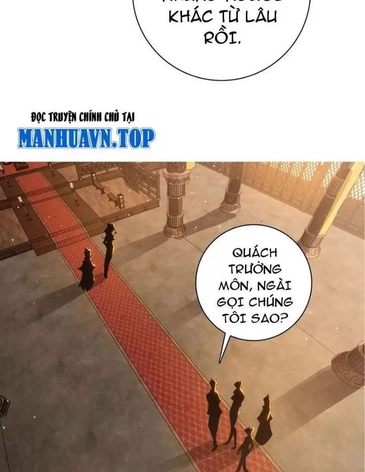 Phu Nhân Nhà Ta Đến Từ Địa Phủ Ngàn Năm: Chapter 102