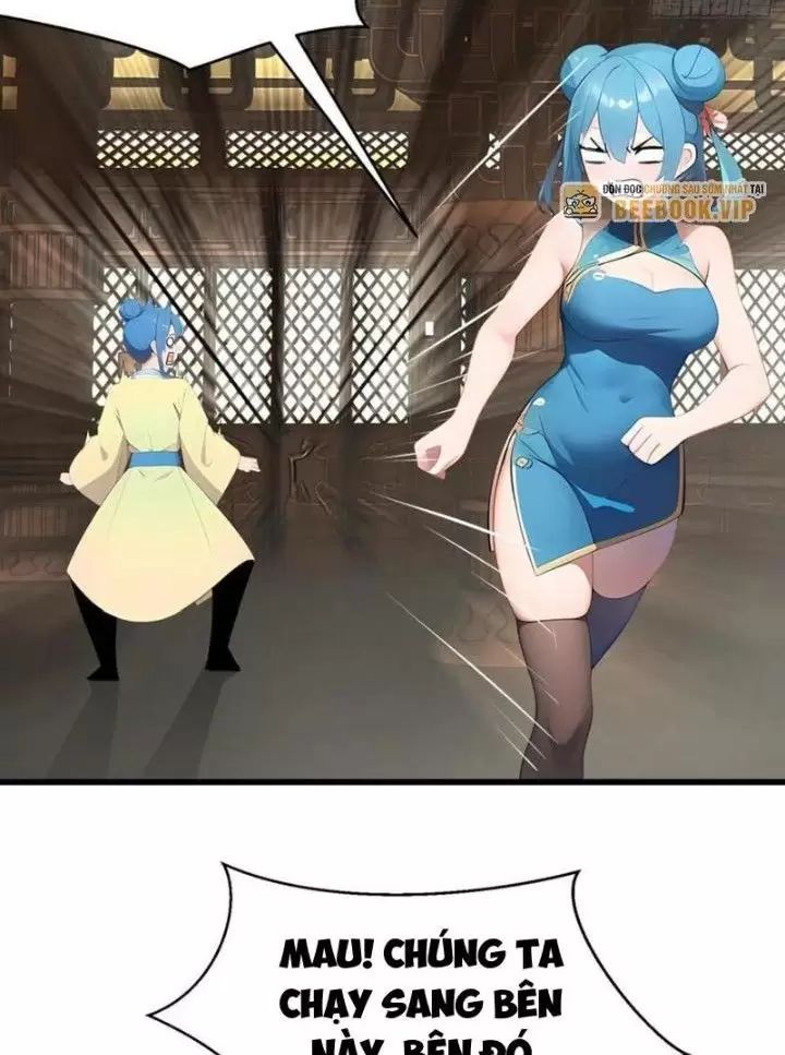 Phu Nhân Nhà Ta Đến Từ Địa Phủ Ngàn Năm: Chapter 103