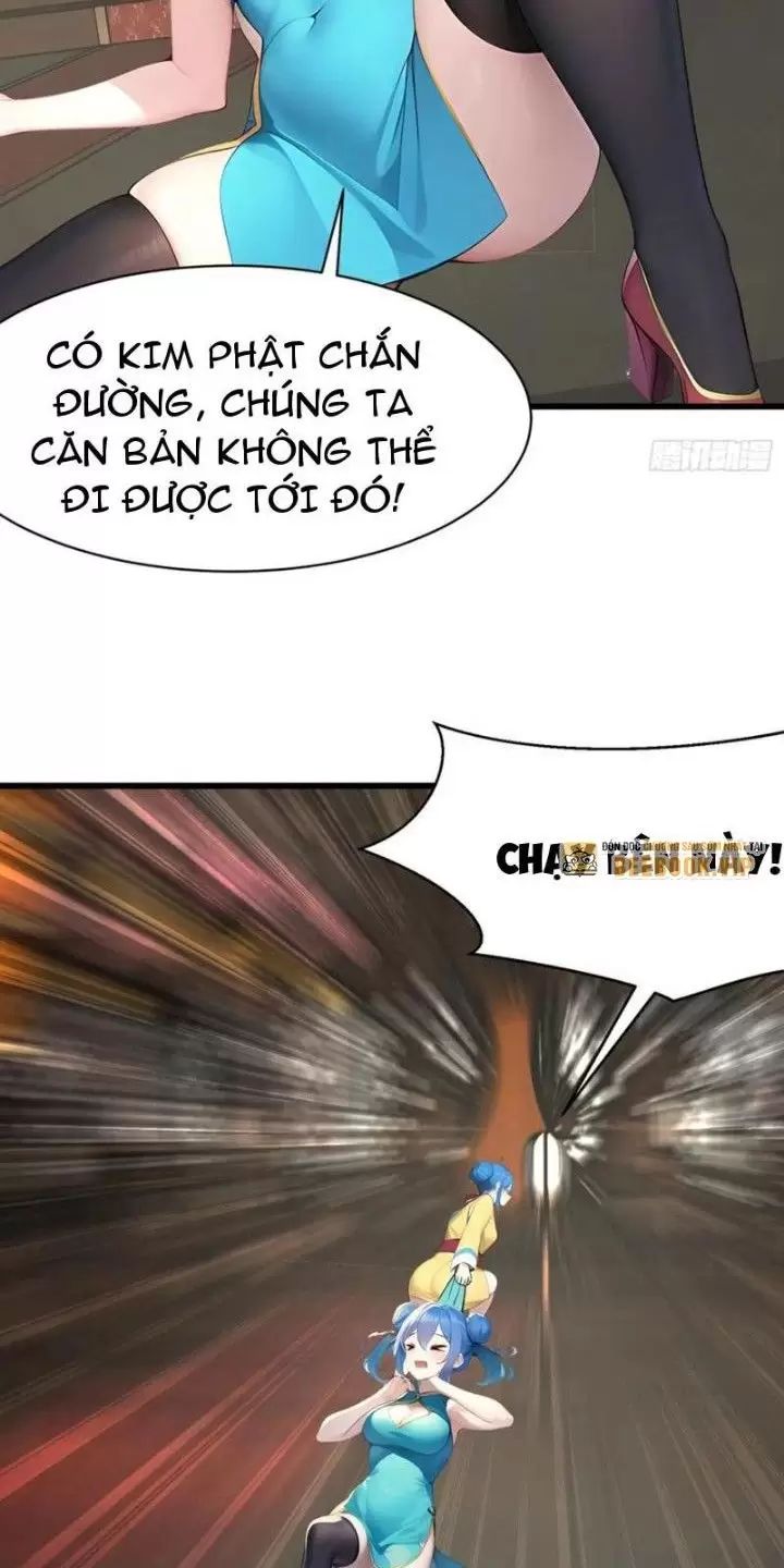 Phu Nhân Nhà Ta Đến Từ Địa Phủ Ngàn Năm: Chapter 103