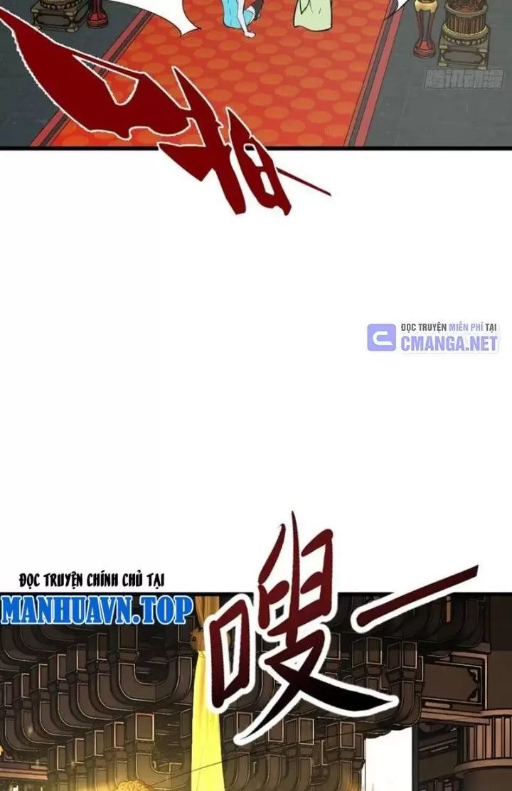 Phu Nhân Nhà Ta Đến Từ Địa Phủ Ngàn Năm: Chapter 103