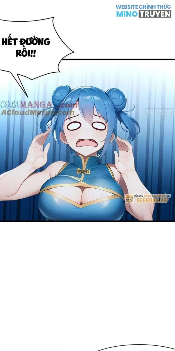 Phu Nhân Nhà Ta Đến Từ Địa Phủ Ngàn Năm: Chapter 103