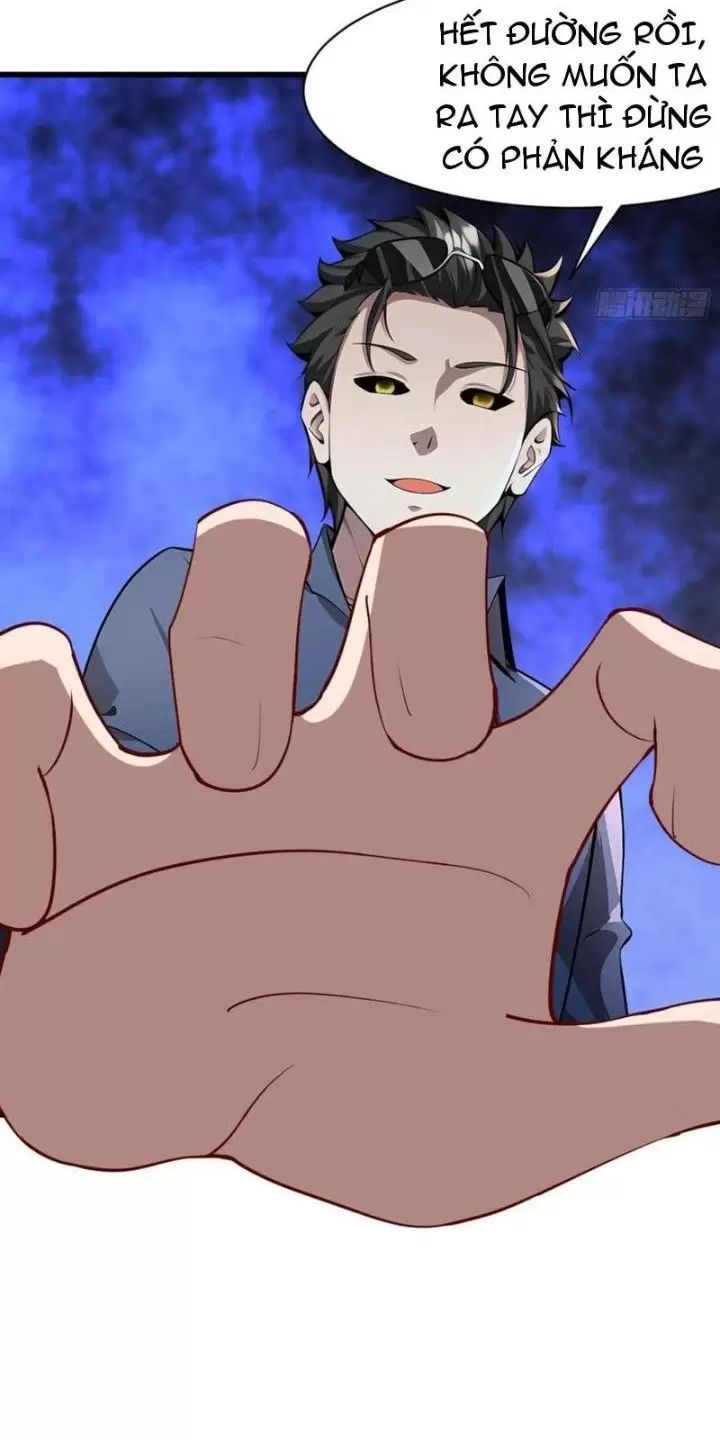 Phu Nhân Nhà Ta Đến Từ Địa Phủ Ngàn Năm: Chapter 103