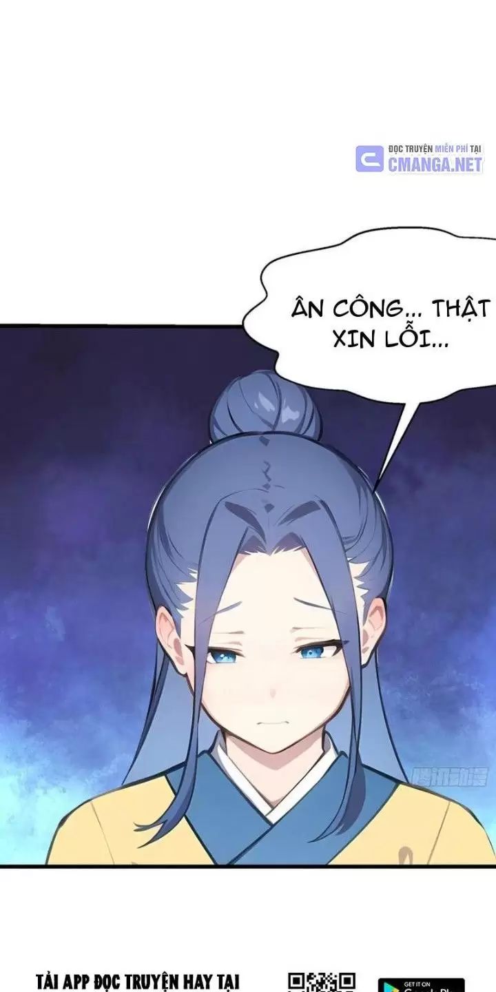 Phu Nhân Nhà Ta Đến Từ Địa Phủ Ngàn Năm: Chapter 103