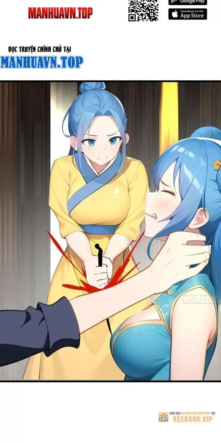 Phu Nhân Nhà Ta Đến Từ Địa Phủ Ngàn Năm: Chapter 103