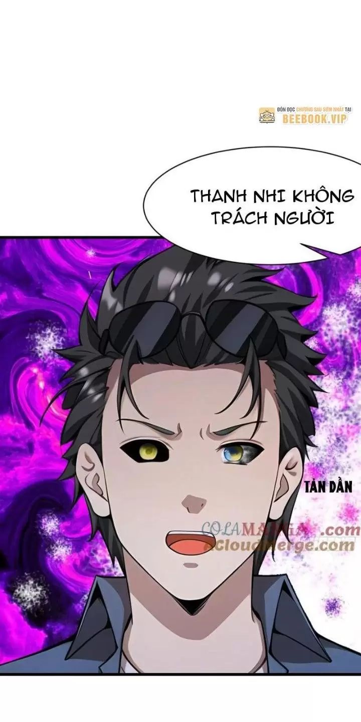 Phu Nhân Nhà Ta Đến Từ Địa Phủ Ngàn Năm: Chapter 103