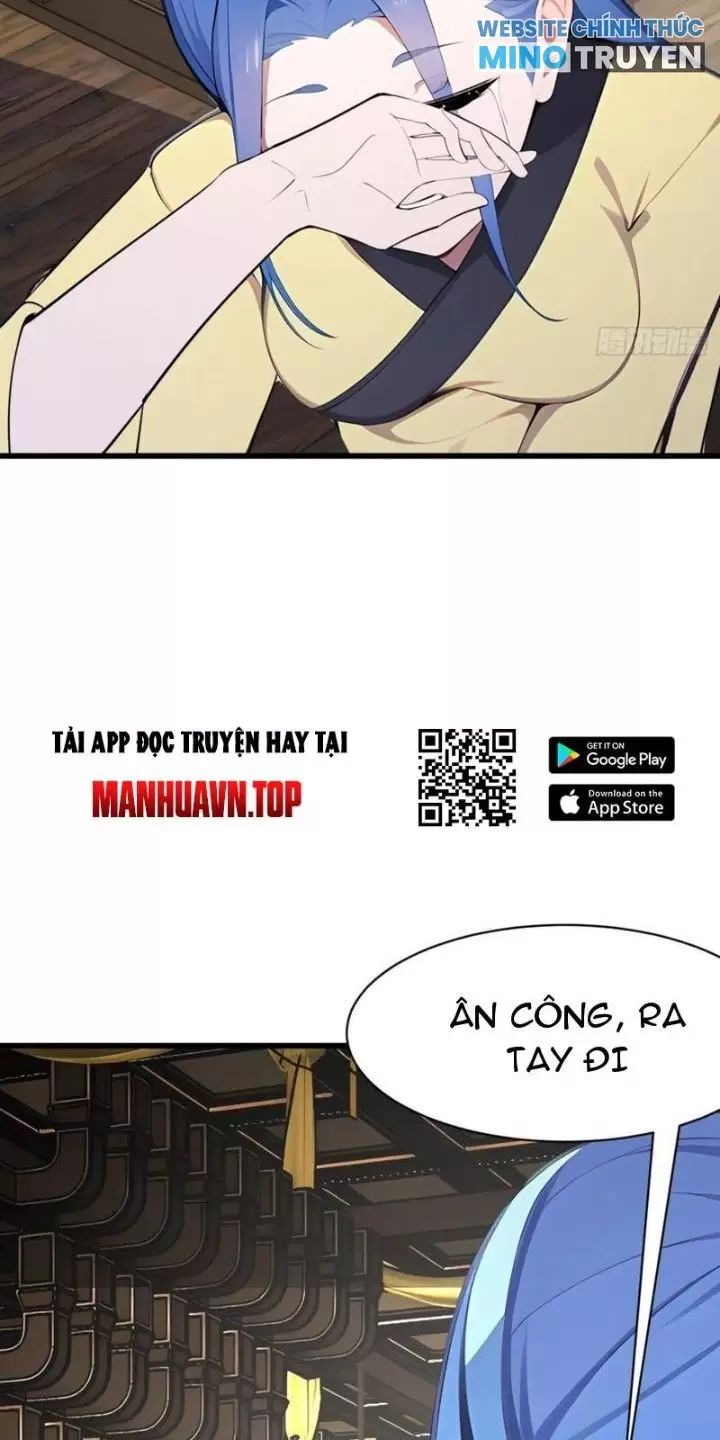 Phu Nhân Nhà Ta Đến Từ Địa Phủ Ngàn Năm: Chapter 103