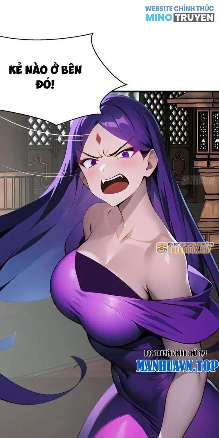 Phu Nhân Nhà Ta Đến Từ Địa Phủ Ngàn Năm: Chapter 103