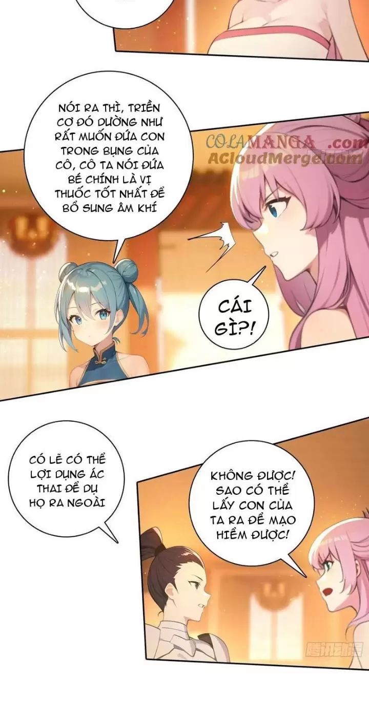 Phu Nhân Nhà Ta Đến Từ Địa Phủ Ngàn Năm: Chapter 104