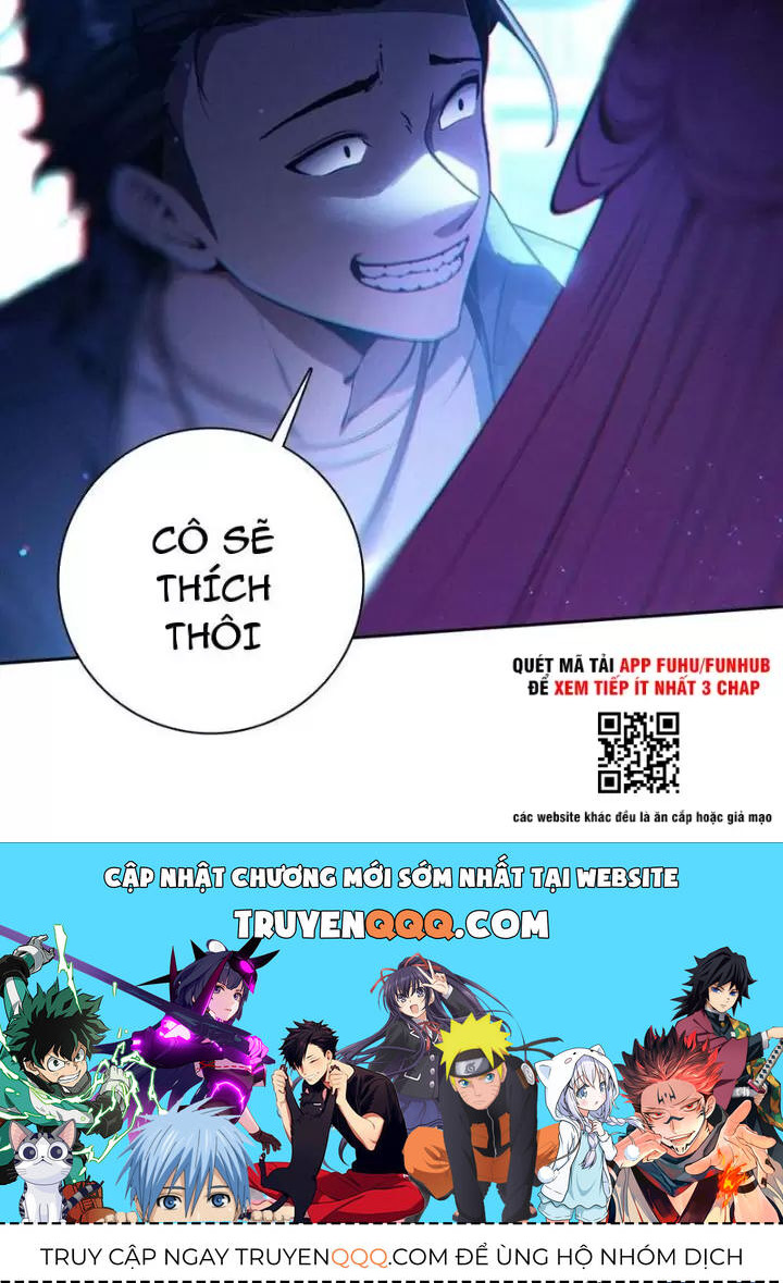 Phu Nhân Nhà Ta Đến Từ Địa Phủ Ngàn Năm: Chapter 104