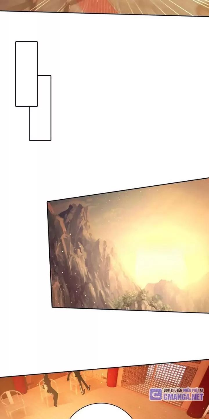 Phu Nhân Nhà Ta Đến Từ Địa Phủ Ngàn Năm: Chapter 104