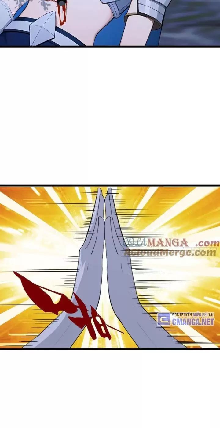 Phu Nhân Nhà Ta Đến Từ Địa Phủ Ngàn Năm: Chapter 106