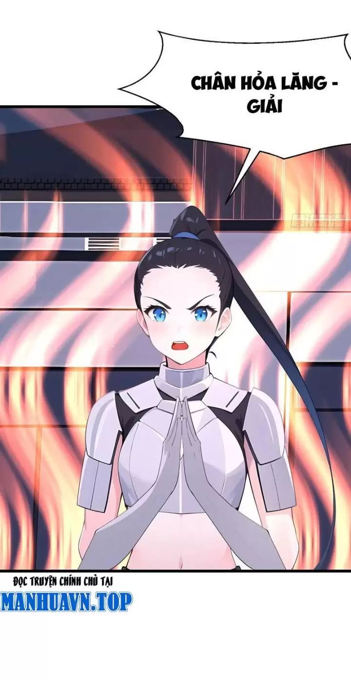 Phu Nhân Nhà Ta Đến Từ Địa Phủ Ngàn Năm: Chapter 106