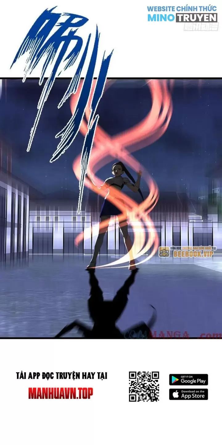 Phu Nhân Nhà Ta Đến Từ Địa Phủ Ngàn Năm: Chapter 106