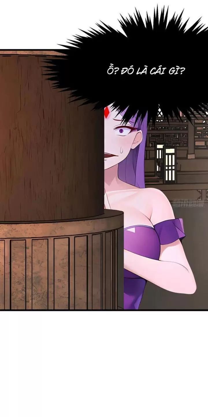 Phu Nhân Nhà Ta Đến Từ Địa Phủ Ngàn Năm: Chapter 106