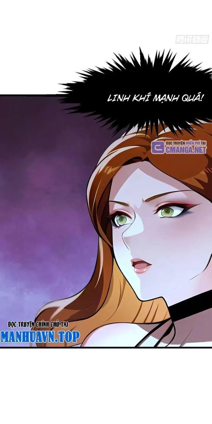 Phu Nhân Nhà Ta Đến Từ Địa Phủ Ngàn Năm: Chapter 106