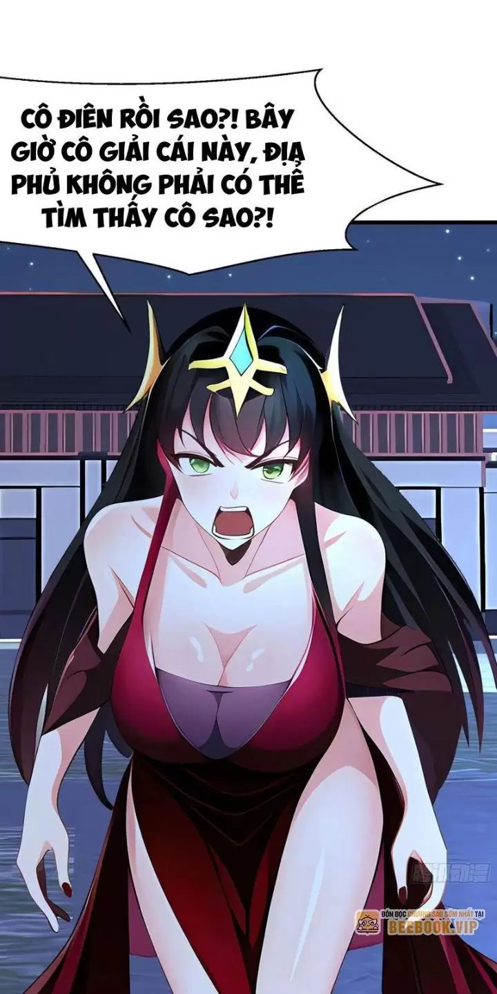 Phu Nhân Nhà Ta Đến Từ Địa Phủ Ngàn Năm: Chapter 106