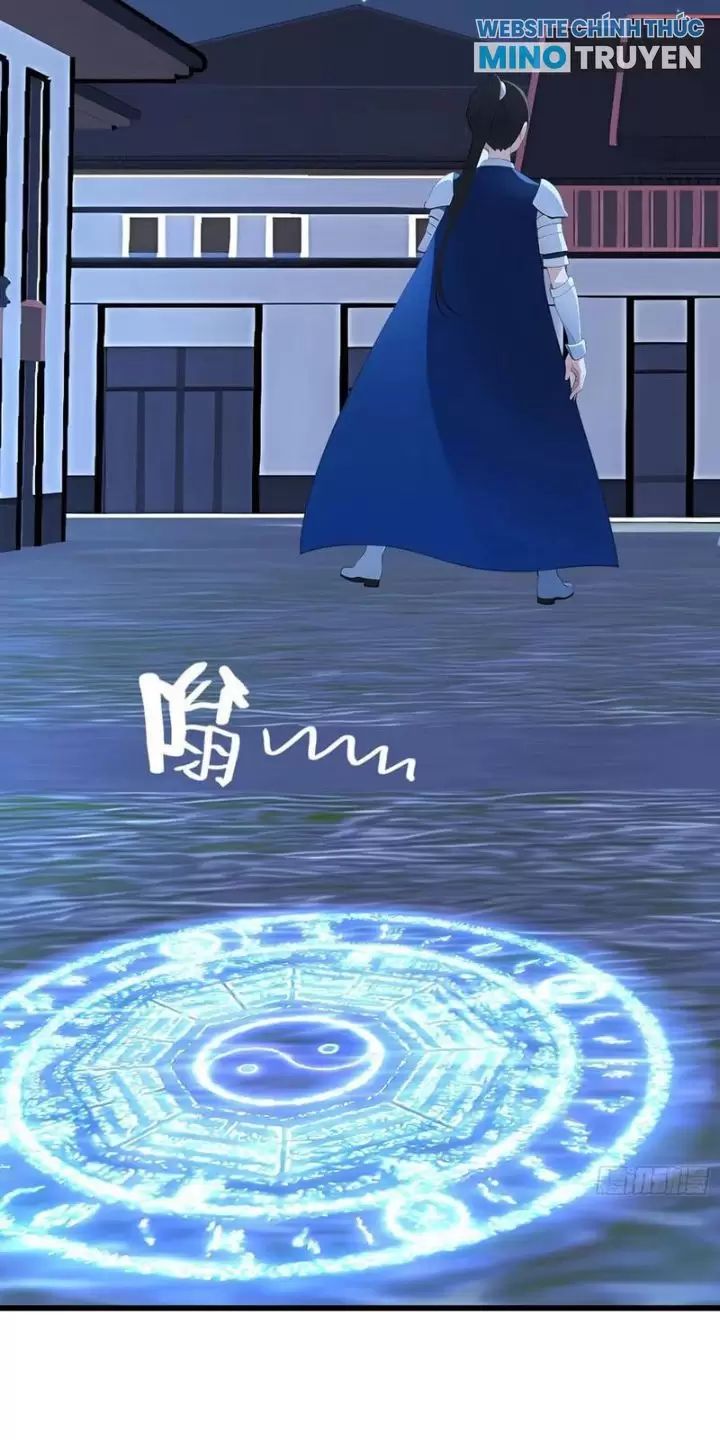 Phu Nhân Nhà Ta Đến Từ Địa Phủ Ngàn Năm: Chapter 106