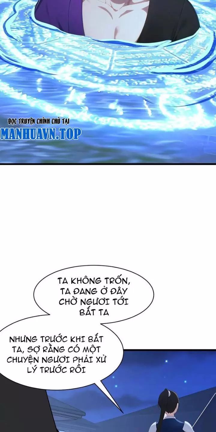 Phu Nhân Nhà Ta Đến Từ Địa Phủ Ngàn Năm: Chapter 106