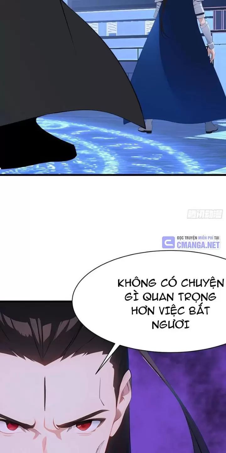 Phu Nhân Nhà Ta Đến Từ Địa Phủ Ngàn Năm: Chapter 106