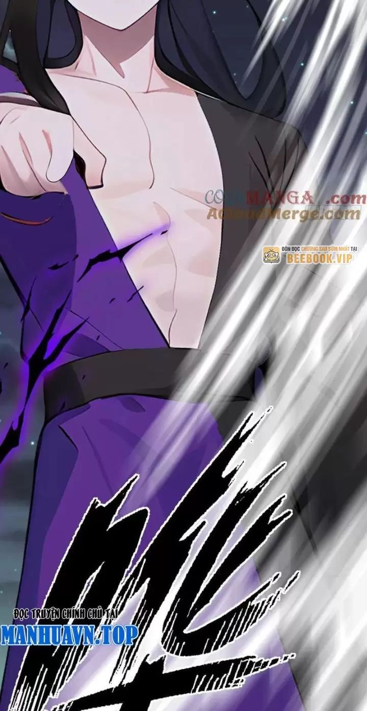 Phu Nhân Nhà Ta Đến Từ Địa Phủ Ngàn Năm: Chapter 106