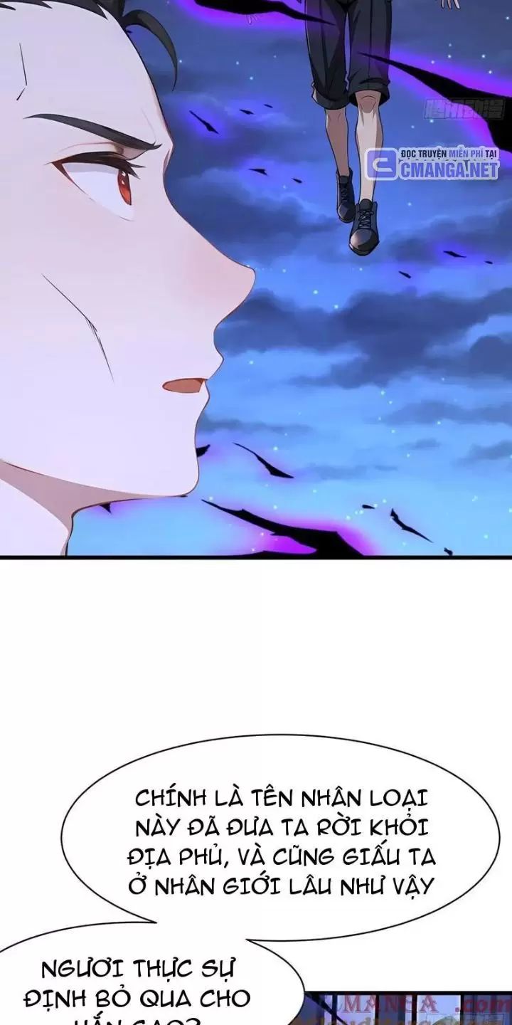 Phu Nhân Nhà Ta Đến Từ Địa Phủ Ngàn Năm: Chapter 106