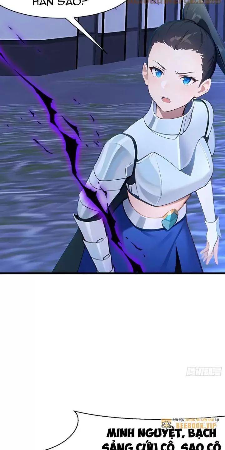 Phu Nhân Nhà Ta Đến Từ Địa Phủ Ngàn Năm: Chapter 106