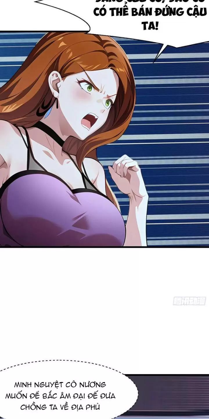 Phu Nhân Nhà Ta Đến Từ Địa Phủ Ngàn Năm: Chapter 106