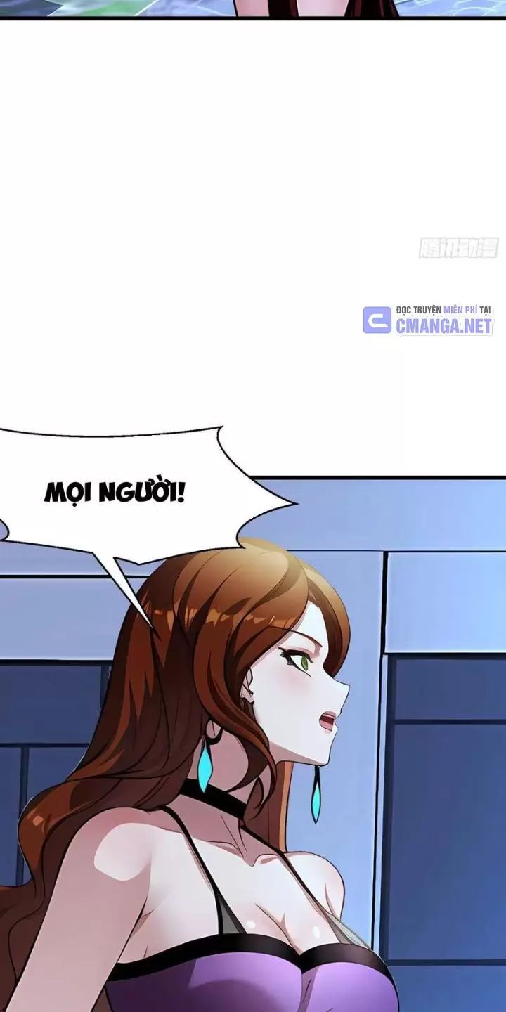 Phu Nhân Nhà Ta Đến Từ Địa Phủ Ngàn Năm: Chapter 106