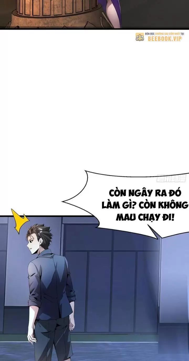 Phu Nhân Nhà Ta Đến Từ Địa Phủ Ngàn Năm: Chapter 106