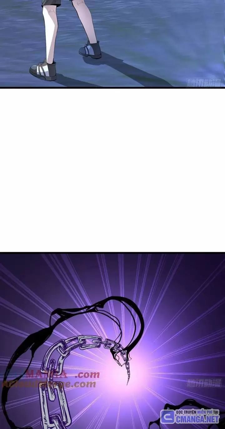 Phu Nhân Nhà Ta Đến Từ Địa Phủ Ngàn Năm: Chapter 106