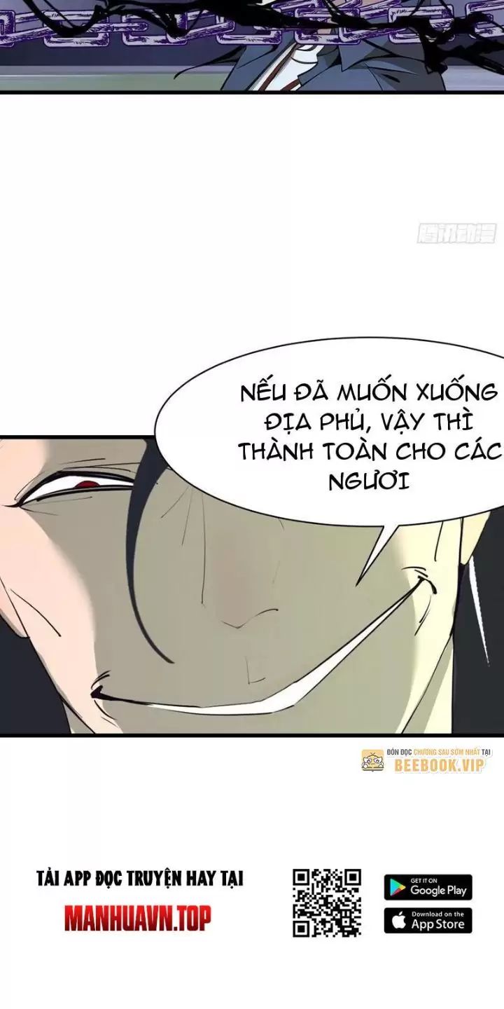 Phu Nhân Nhà Ta Đến Từ Địa Phủ Ngàn Năm: Chapter 106