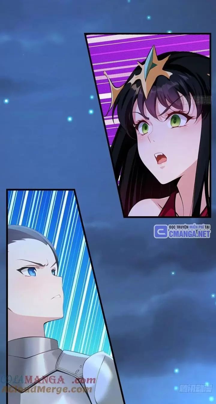 Phu Nhân Nhà Ta Đến Từ Địa Phủ Ngàn Năm: Chapter 106