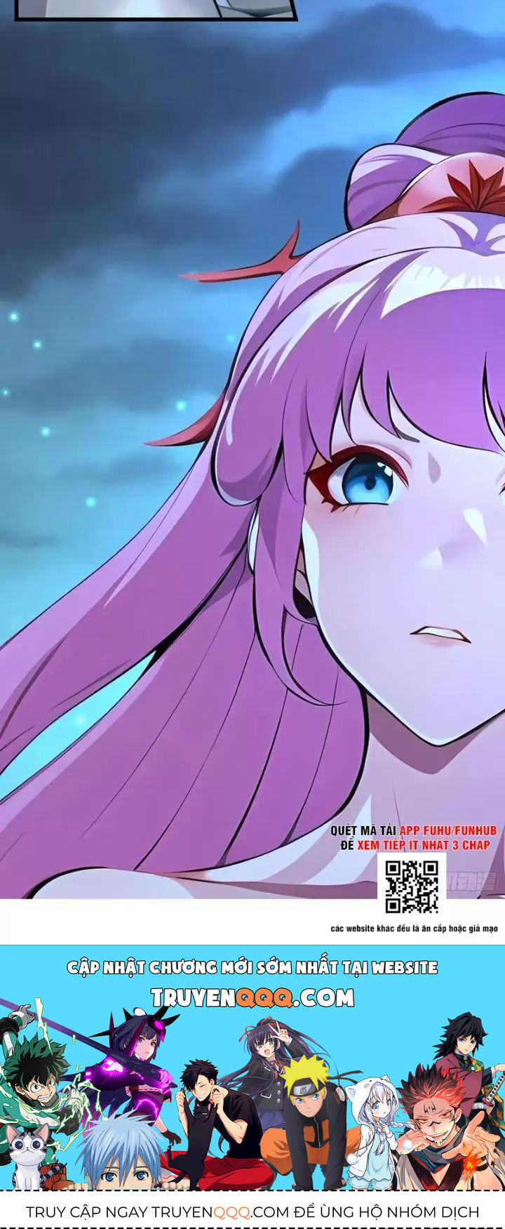 Phu Nhân Nhà Ta Đến Từ Địa Phủ Ngàn Năm: Chapter 106