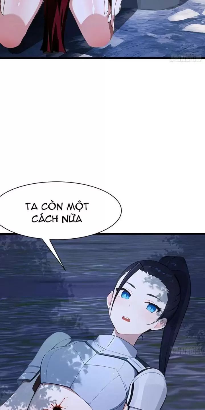 Phu Nhân Nhà Ta Đến Từ Địa Phủ Ngàn Năm: Chapter 106