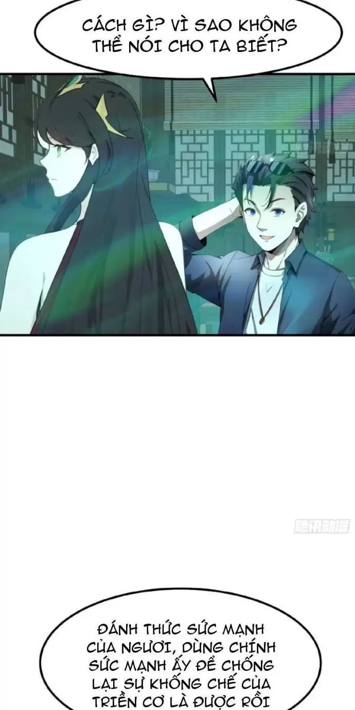 Phu Nhân Nhà Ta Đến Từ Địa Phủ Ngàn Năm: Chapter 107