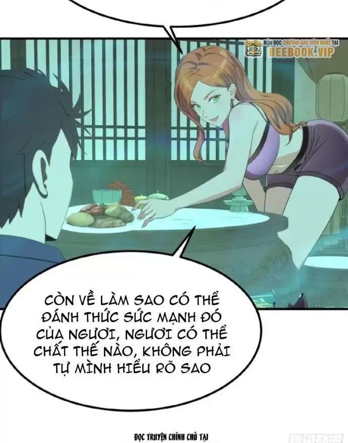 Phu Nhân Nhà Ta Đến Từ Địa Phủ Ngàn Năm: Chapter 107