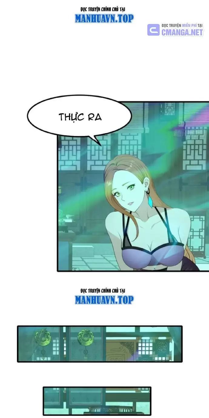 Phu Nhân Nhà Ta Đến Từ Địa Phủ Ngàn Năm: Chapter 107