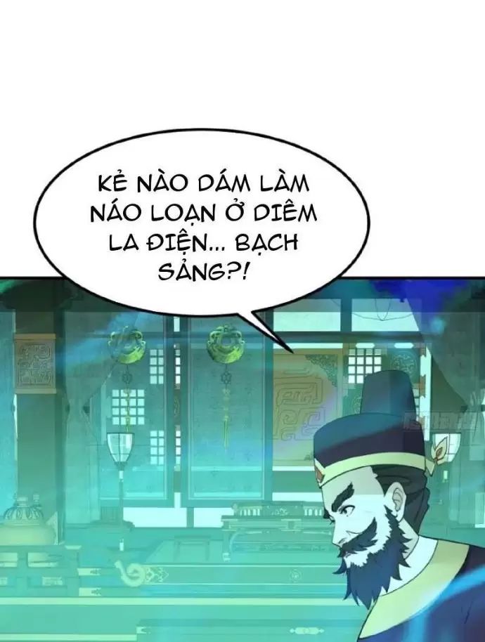 Phu Nhân Nhà Ta Đến Từ Địa Phủ Ngàn Năm: Chapter 107
